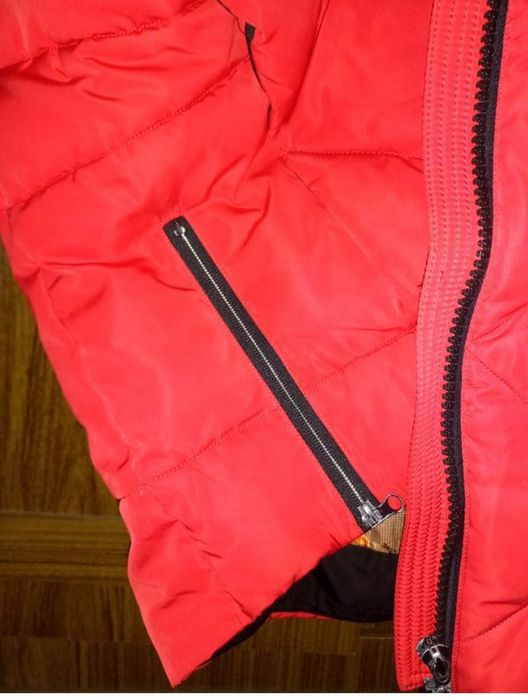 Куртка зимова!!!