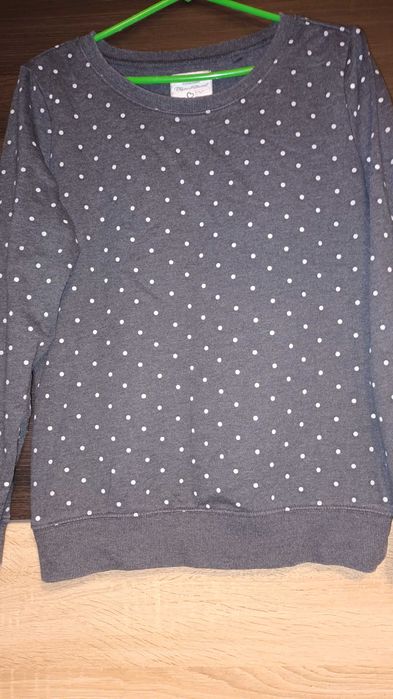 Bluza szara damska roz.36/38