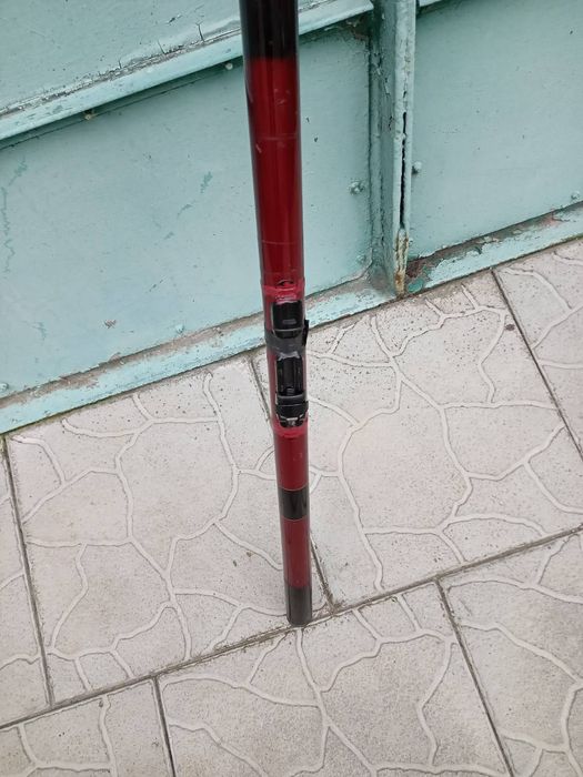 Удочка маховая 4,5 м