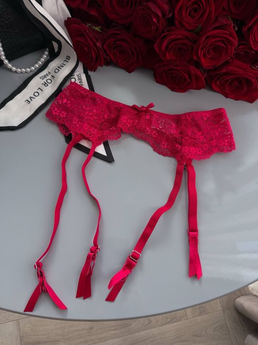 Пояс до панчох хс-с