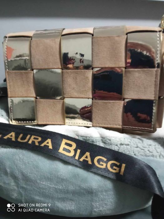 Na sprzedaż nowa torebka