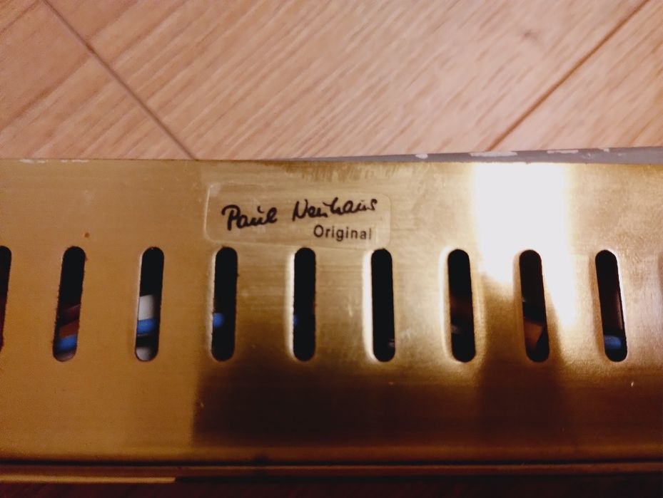 Lampa wisząca   Paul Neuhaus