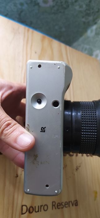 Roniflex x3000 Analog Camera64550175258625124