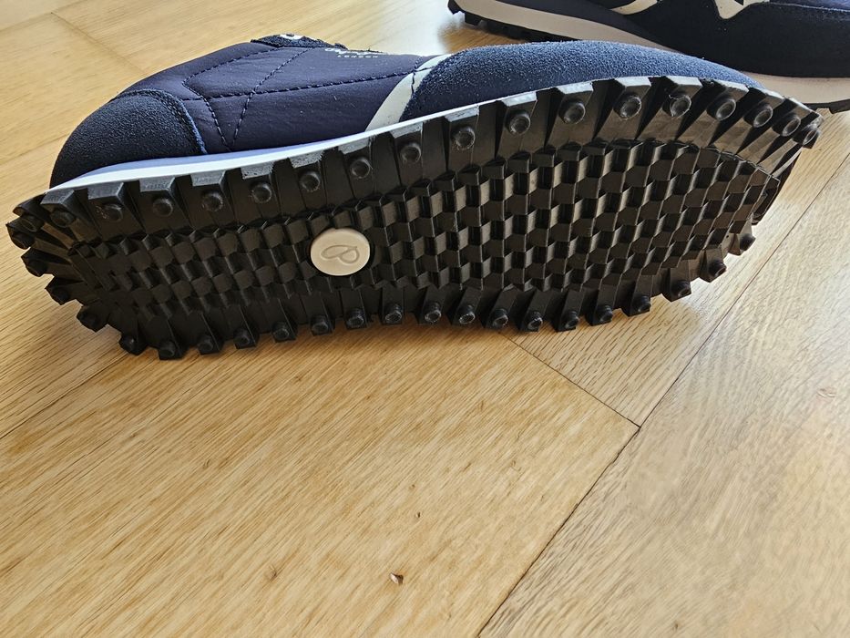 Ténis Pepe Jeans Novos