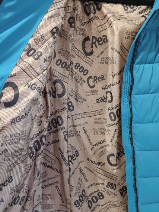 Продам зимове пальто