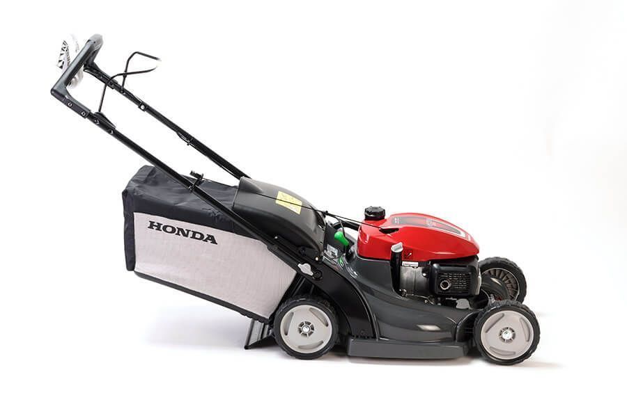 Kosiarka Spalinowa Honda Hrx476C2Vke MOCNA