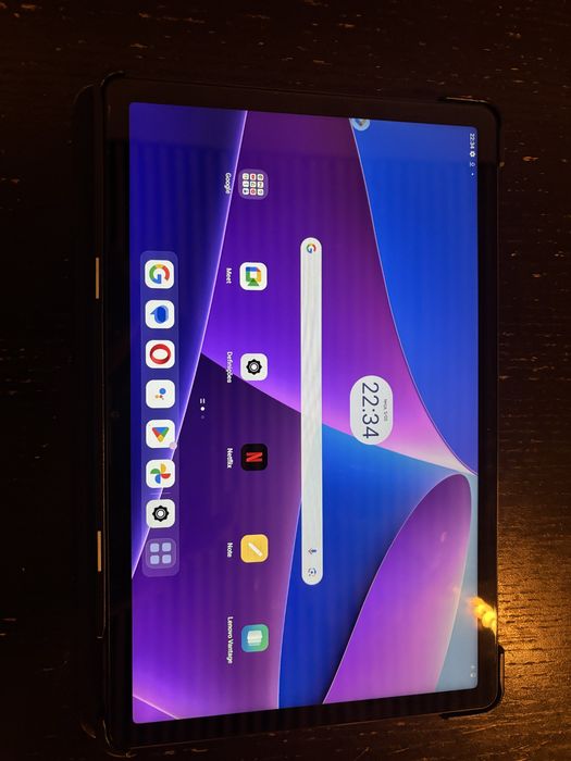 Lenovo M10 Plus 4/128GB Android 13