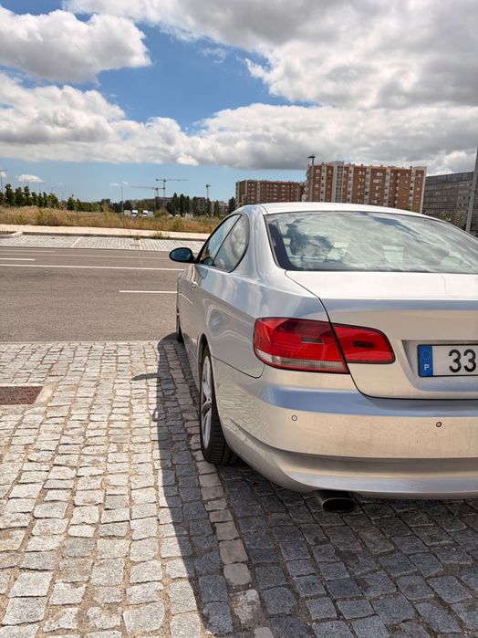 Bmw 320d e92 Nacional