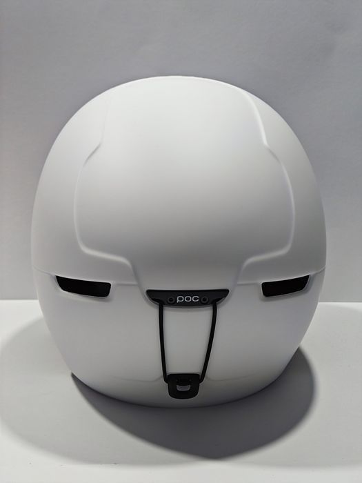 Kask Narciarski Poc Obex Pure Hydrogen White R. Xl 59-62 Cm
