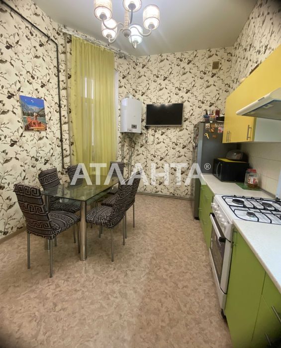 ПРОДАМ квартиру в центре города Одесса