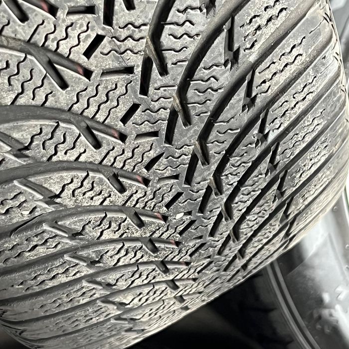 Koła felgi Vw Passat 16 cali 5x112 oryginał czujnikj sharan audi