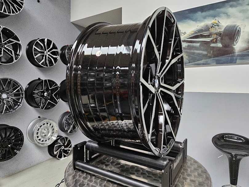 Jantes look BMW 845M em 19 e 20| 5x120 e 5x112 novas