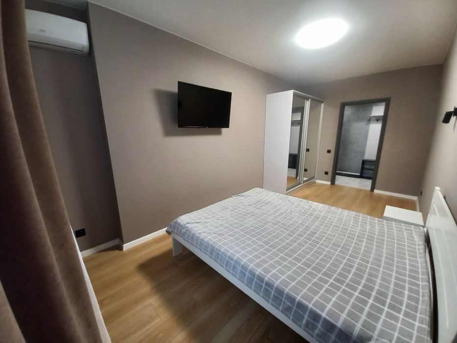 Оренда 1к Виставка. Вул. Свободи.