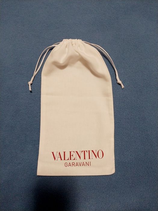 Новый брендовый пыльник Valentino Garavani