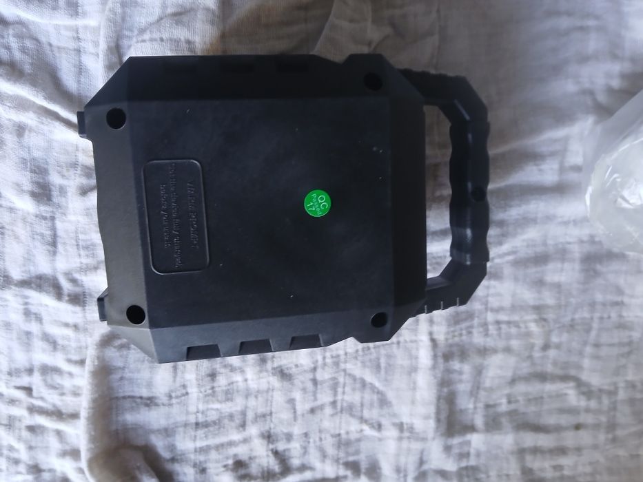 Rádio com Bluetooth