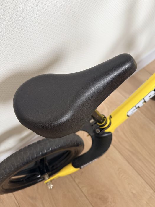 Біговел Велобіг Велосипед STRIDER Sport 12