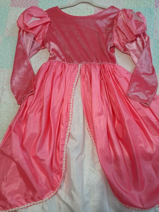Vestido/fato de carnaval Disney
