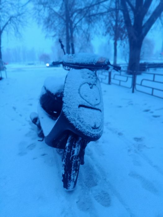 Продам джог са 12