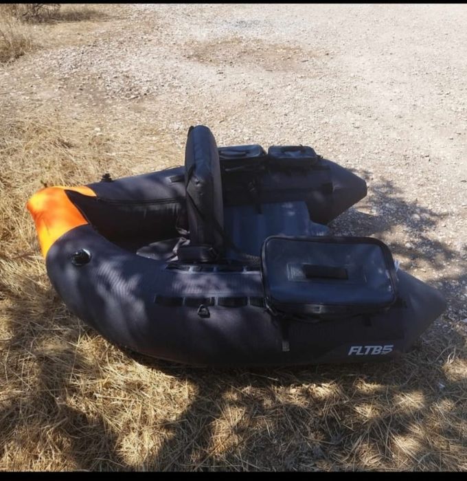 Pato da decathlon de pes a