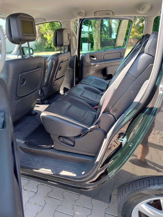 Renault Espace IV 2.0dCi 150 km, 25TH edition