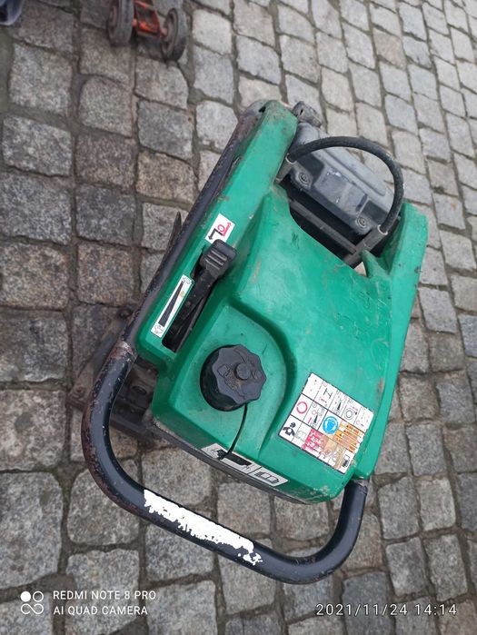 UBIJAK Wacker BS 70-2, 11