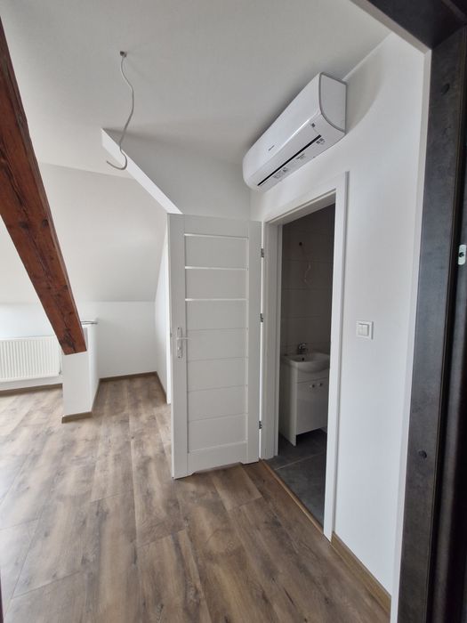 Wynajmę mieszkanie 36 m2. 1400 zł
