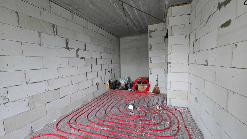 Продаж 1-кімнатної квартири в ЖК Лісовий, Масани