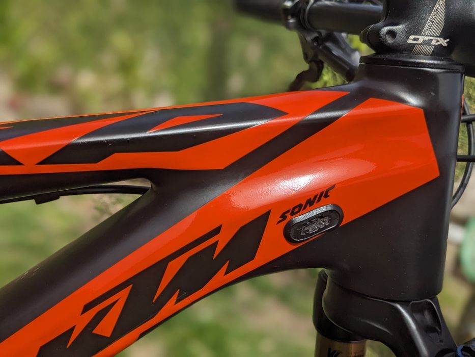 9,6kg KTM SONIC XTR rodas Carbono DT Swiss XRC 1200