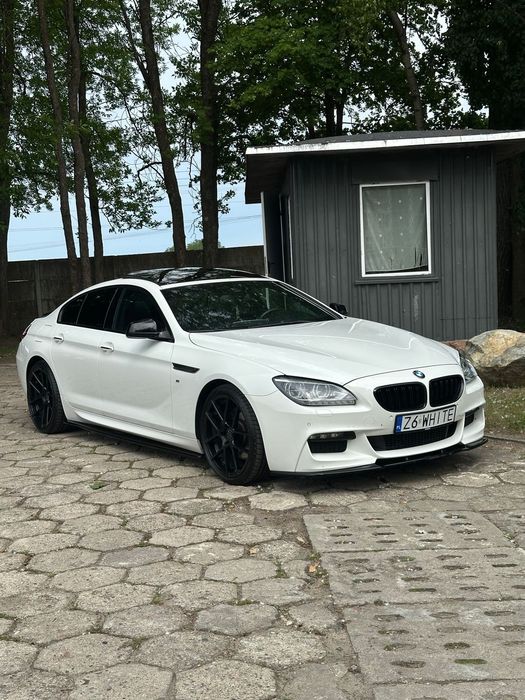 BMW Seria 6