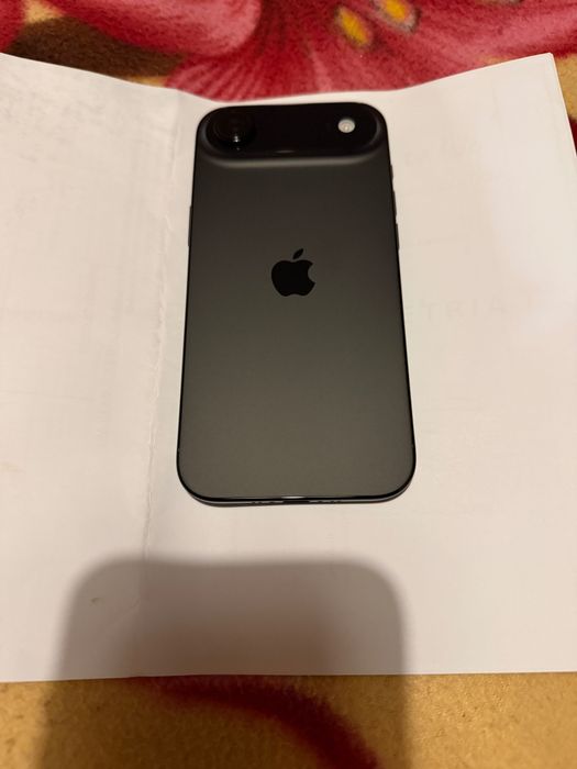 iPhone AIR 256 gb
