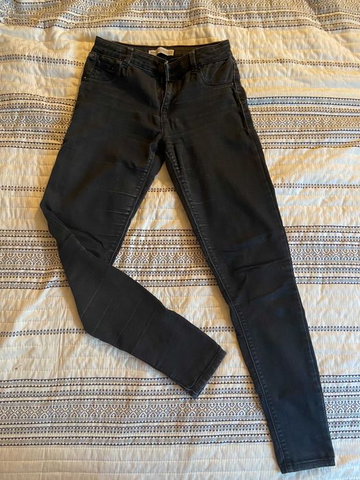 Calças tamanho 36 como novas