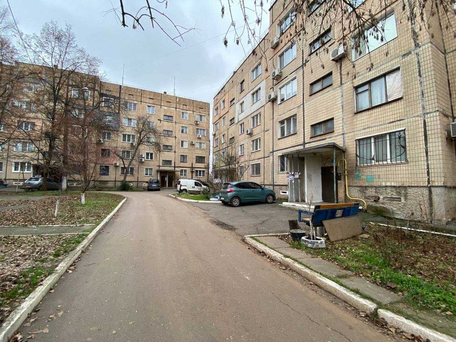 Продаётся 4‑комнатная «чешка» в районе Юбилейная, ул. Содружества