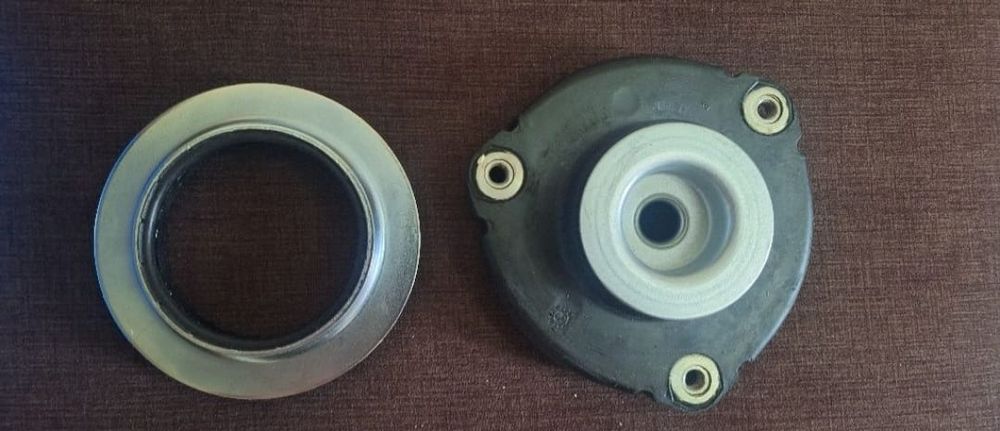 Suporte amortecedor SKF