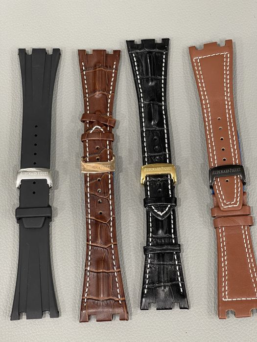 Застежка , бабочка , клипса к часам Аудемар  Пиге