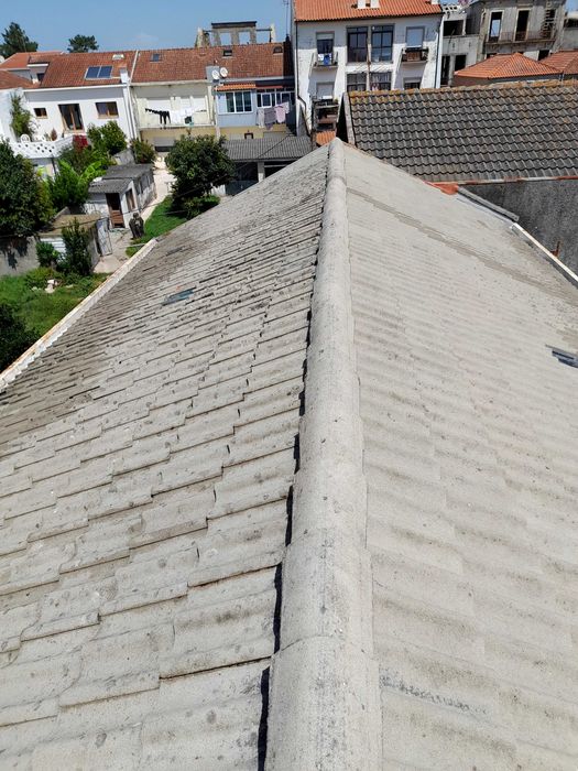 Jardineiro e limpezas extreriores