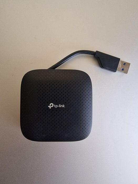 TP-Link 4-Port USB 3.0 Hub64552768919299124