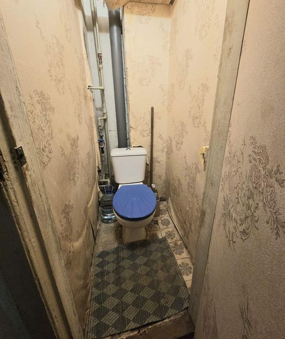 Продам трикімнатну квартиру зуп.Гетьмана Сагайдачного,вул.Європейська.