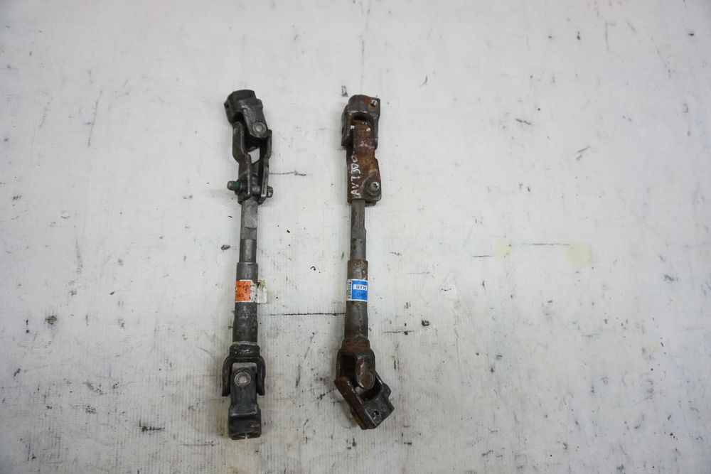 Кардан рульового вала Chevrolet Aveo\ Шевроле Авео Т300