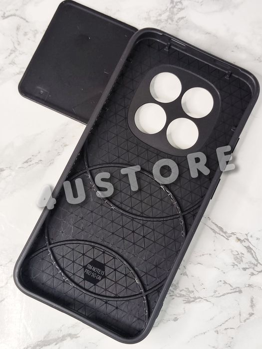 Чехол Противоударный на Xiaomi Redmi Note 15 Pro 5G чохол протиударний