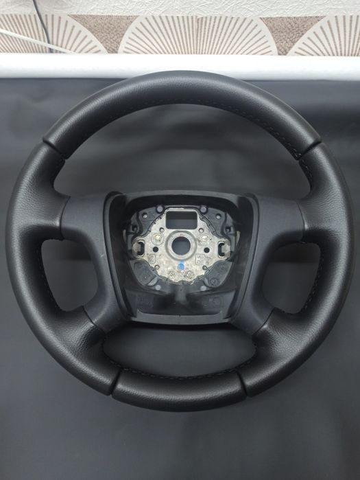 Руль Skoda Octavia A5, Superb, Yeti,Fabia, Tour на обмен