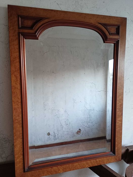 Art Deco Mirror64285351174401123