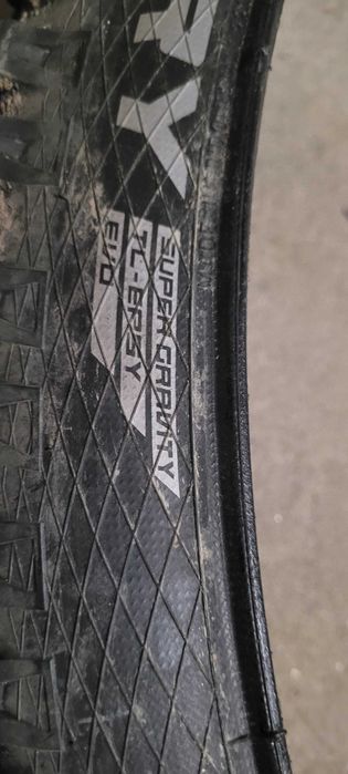 Opona Schwalbe Magic Mary Super Gravity Addix Soft 29x2.4