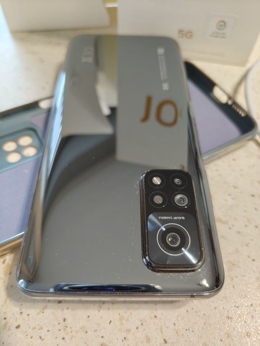Xiaomi MI 10T 5G