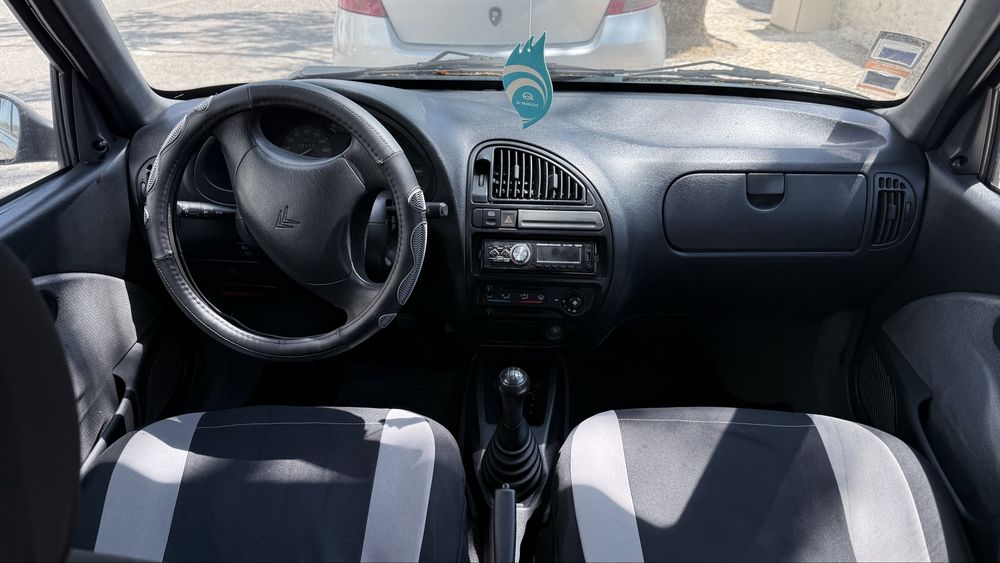 Citroën e-C3 — fotografia 6