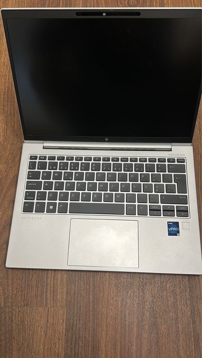 Portatil HP elitebook 840 G10 como novo