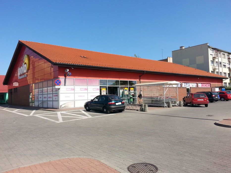 Debrzno ul. Przechodnia 9 - Lokal do wynajęcia