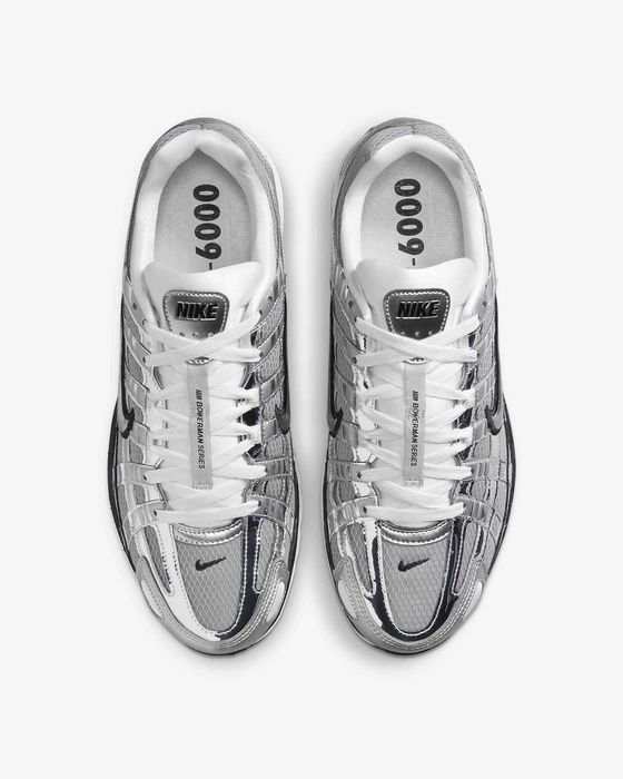США‼️Кроссовки Nike P-6000 Air Max Dunk (40р по 49.5р) (CN0149-001)