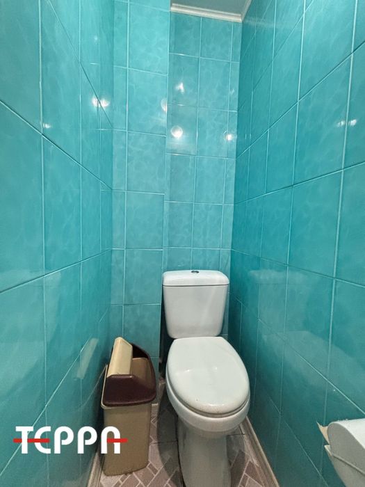 Продаж 3-кімнатної квартири, бул. Центральний