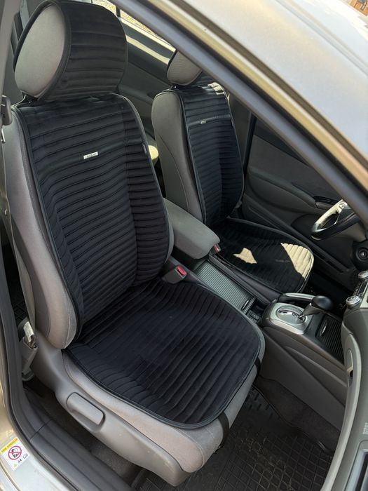 Honda Civic hybrid (нова батарея)
