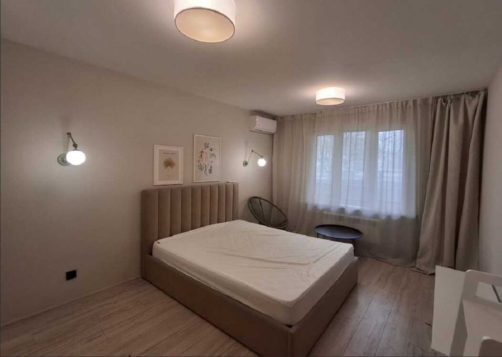 Продаж однокімнатна квартира. Дарницький район, шосе Харківське, 63